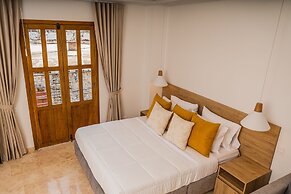 Del Mar Guest House