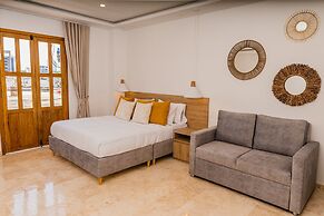 Del Mar Guest House