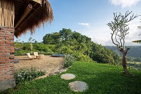 Shigar Livin Bali