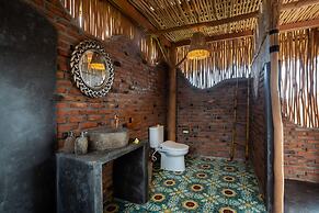 Shigar Livin Bali
