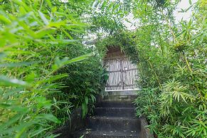 Shigar Livin Bali
