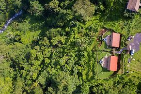 Shigar Livin Bali
