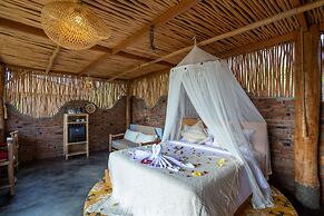 Shigar Livin Bali