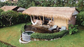 Shigar Livin Bali