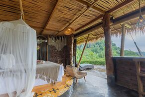 Shigar Livin Bali