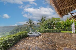 Shigar Livin Bali