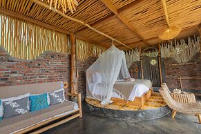 Shigar Livin Bali