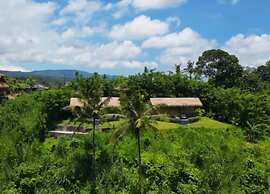 Shigar Livin Bali