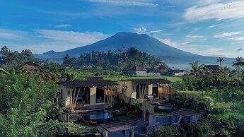 Shigar Livin Bali