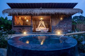 Shigar Livin Bali
