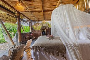 Shigar Livin Bali