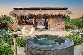 Shigar Livin Bali
