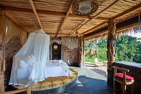 Shigar Livin Bali