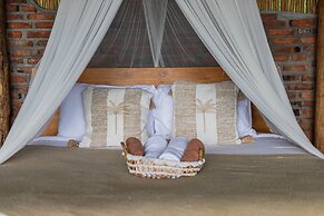 Shigar Livin Bali
