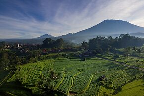 Shigar Livin Bali