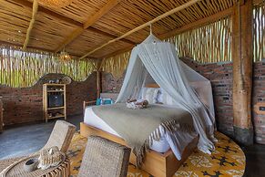 Shigar Livin Bali