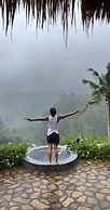 Shigar Livin Bali