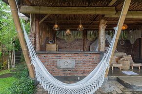 Shigar Livin Bali