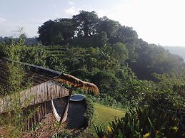 Shigar Livin Bali