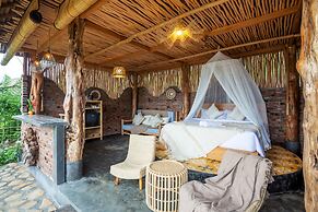 Shigar Livin Bali