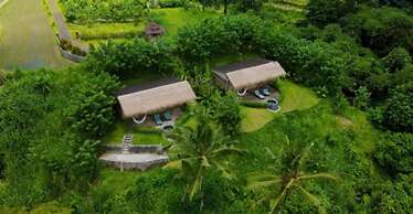 Shigar Livin Bali