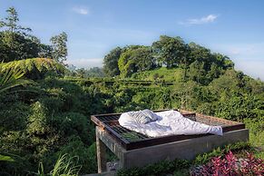 Shigar Livin Bali