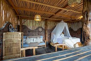 Shigar Livin Bali