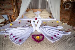 Shigar Livin Bali