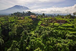 Shigar Livin Bali