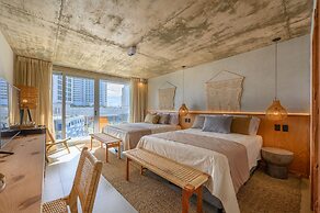 Ambar Hotel
