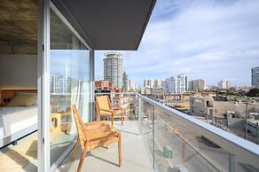 Ambar Hotel