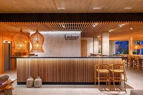 Ambar Hotel