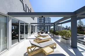 Ambar Hotel