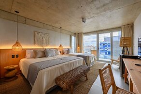 Ambar Hotel
