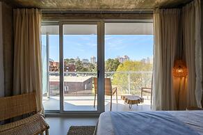 Ambar Hotel