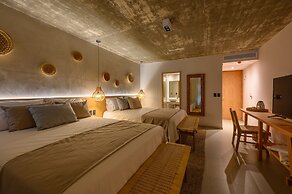 Ambar Hotel