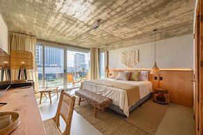 Ambar Hotel