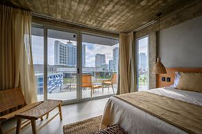 Ambar Hotel