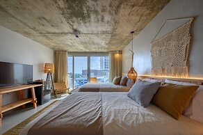 Ambar Hotel