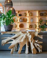Ambar Hotel