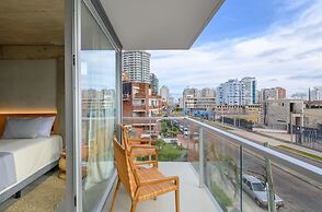 Ambar Hotel