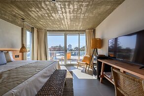 Ambar Hotel