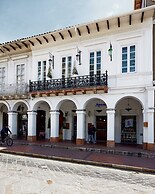 Casa Firenza