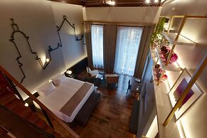 Casa Firenza