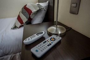 Hotel Capelli Express