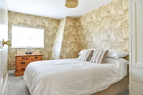 Dovecote Farm House