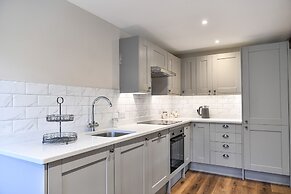 Dovecote Farm House