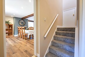 Dovecote Farm House