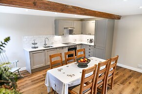 Dovecote Farm House