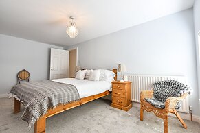 Dovecote Farm House